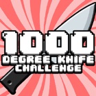 Top 40 Games Apps Like 1000 Degree Knife Challenge - Best Alternatives