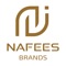 Nafees Brands is a Saudi Arabia-based company under the by-laws of the ministry of Commerce and Investment