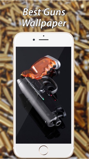 Amazing Gun Wallpapers HD(圖2)-速報App