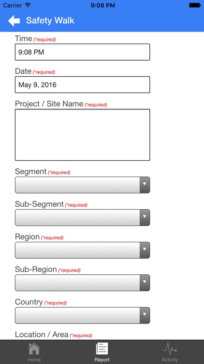 DataStation Forms screenshot-3