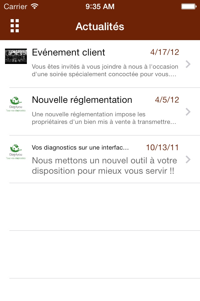 MYL Audit & Conseil screenshot 4