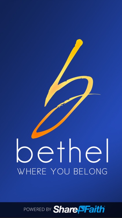 Bethel Worship Center