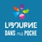 « Libourne dans ma poche » facilite votre quotidien de Libournais ou votre visite de la ville si vous êtes de passage