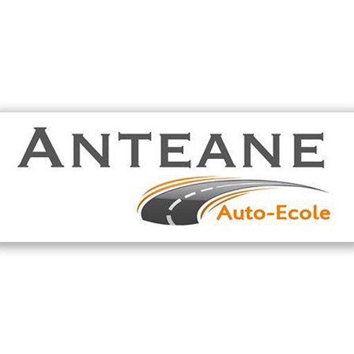 Anteane Auto Ecole icon