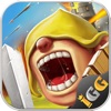 Clash of Lords 2: Guild Castle - iPhoneアプリ