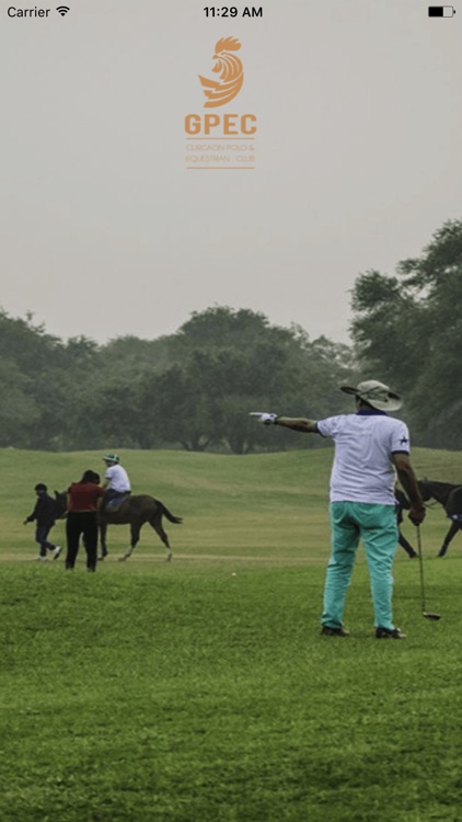 Gurgaon Polo Club