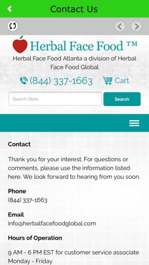 Herbal Face Food(圖2)-速報App