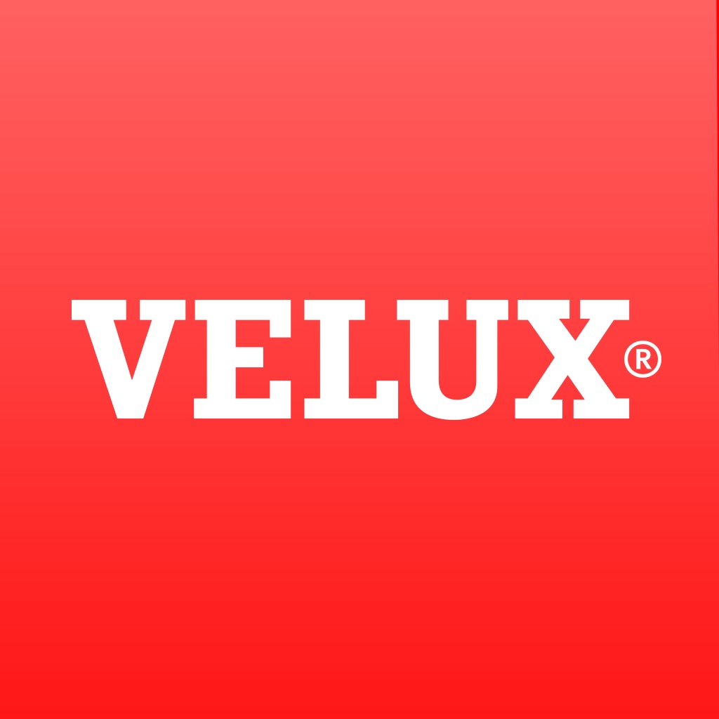 VELUX Roof Pitch
