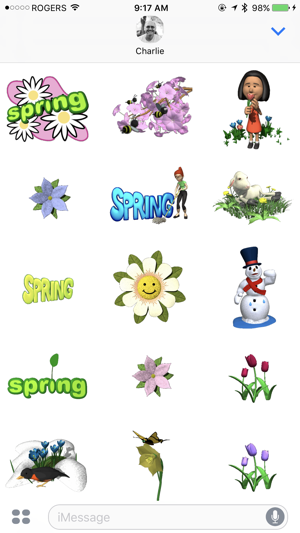 Super Spring Animations(圖2)-速報App