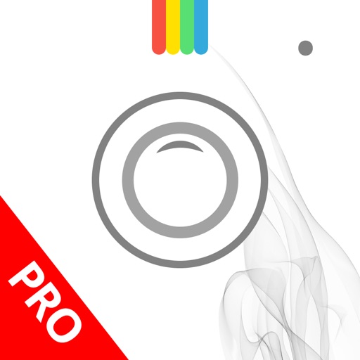 Smoke Photo Filters & Effects PRO - Picture Editor