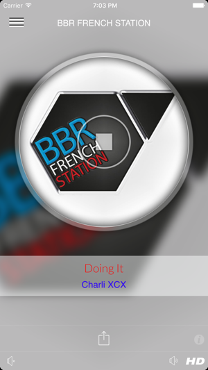 BBR FRENCH STATION(圖1)-速報App