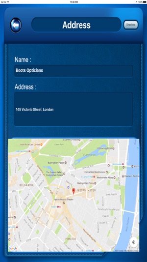 Doctor Nearby HD(圖3)-速報App