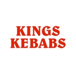 Kings Kebabs.
