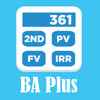 BA Plus Pro Calculator - 国栋 焦
