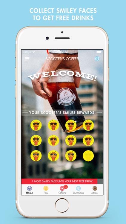 Scooter's Coffee