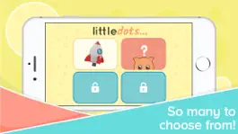 Game screenshot littleDots.. apk