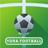 Yora Football - Muhammet yasin Celebi