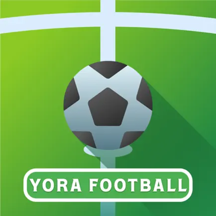 Yora Football Читы