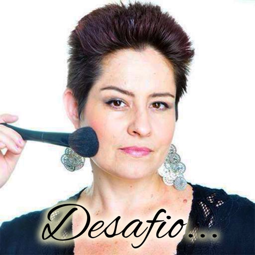 Desafio Eu Maquiadora