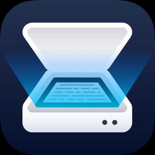 ScanGuru: Escaner Documentos