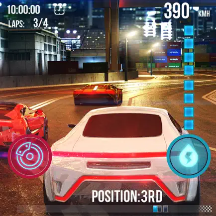 High Speed Race: Arcade Racing 3D Читы