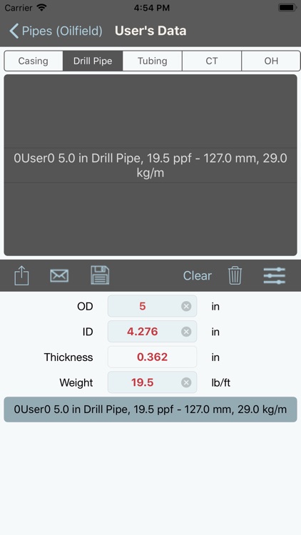 Pipes (Oilfield) screenshot-7