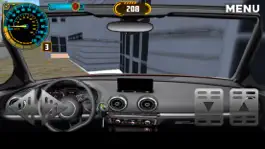 Game screenshot Drive in Cabrio apk