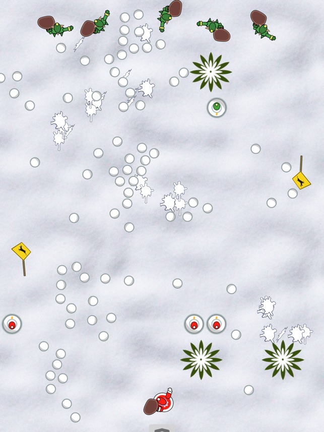 Santa Battle(圖3)-速報App