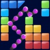 Icon Brick Breaker - Ballz Crusher