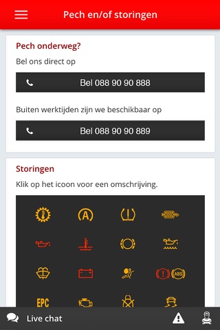 Bosch Car Service Wheagan screenshot 4