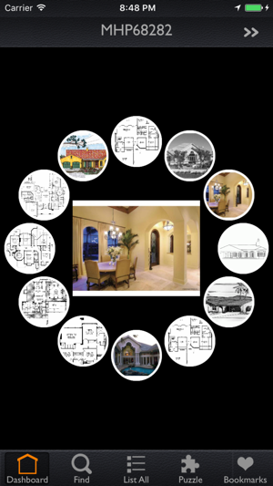 Mission House Plans Advisor(圖2)-速報App