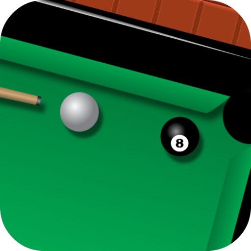 Billiards Games 3D Free iOS App