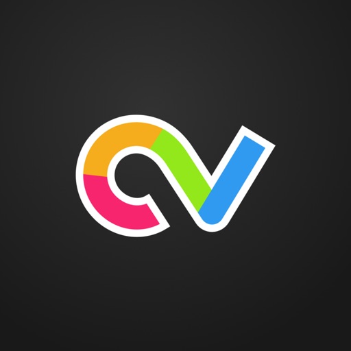 Canvas Vision icon