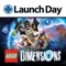 LaunchDay - LEGO Dimensions Edition