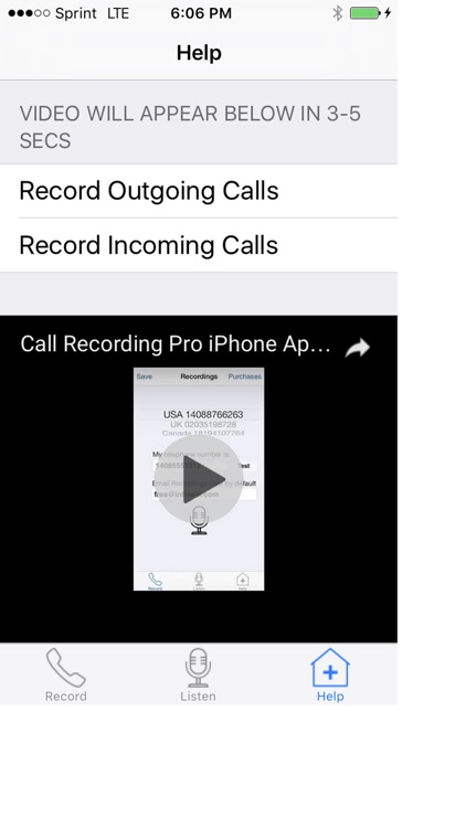 Call Transcriber & Recorder screenshot-3