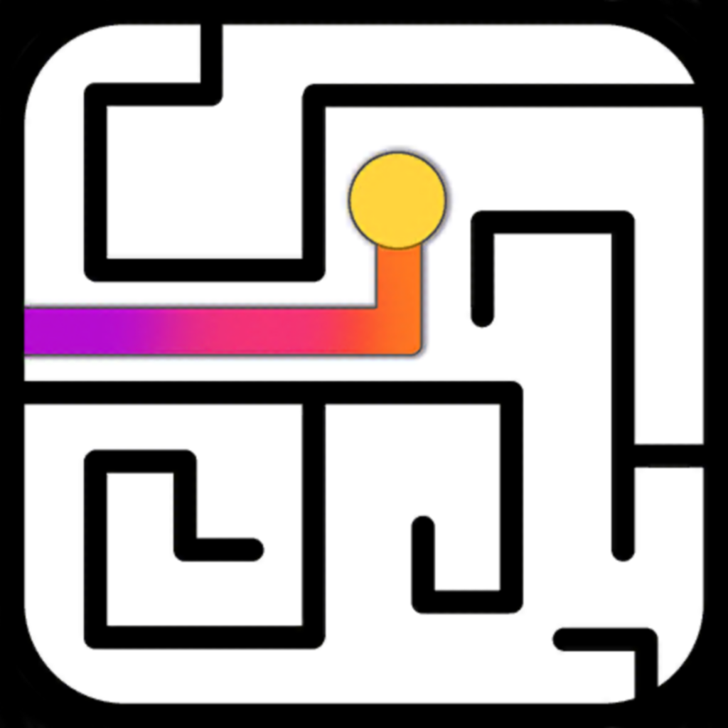 Get Maze - Escape from Enemy for iOS, iPhone, iPad Aso Report