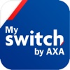 My Switch – Tout AXA pour les moins de 30 ans