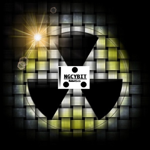Nuclear Defence Icon
