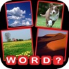 Icon Find the Word? Pics Guessing Quiz