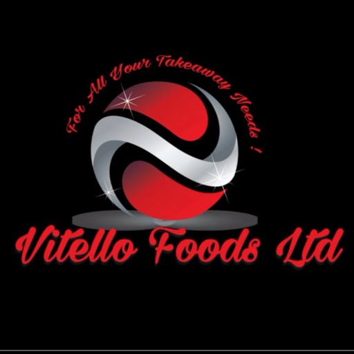 Vitello Food icon