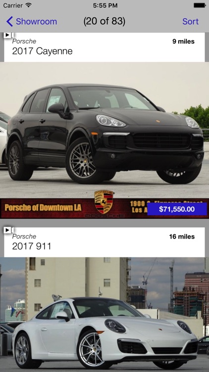 Downtown LA Auto Group screenshot-3