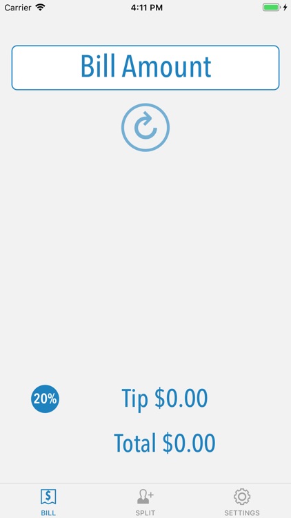 Tip Calculator App screenshot-7