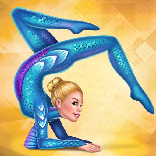 Fantasy Gymnastics iOS App