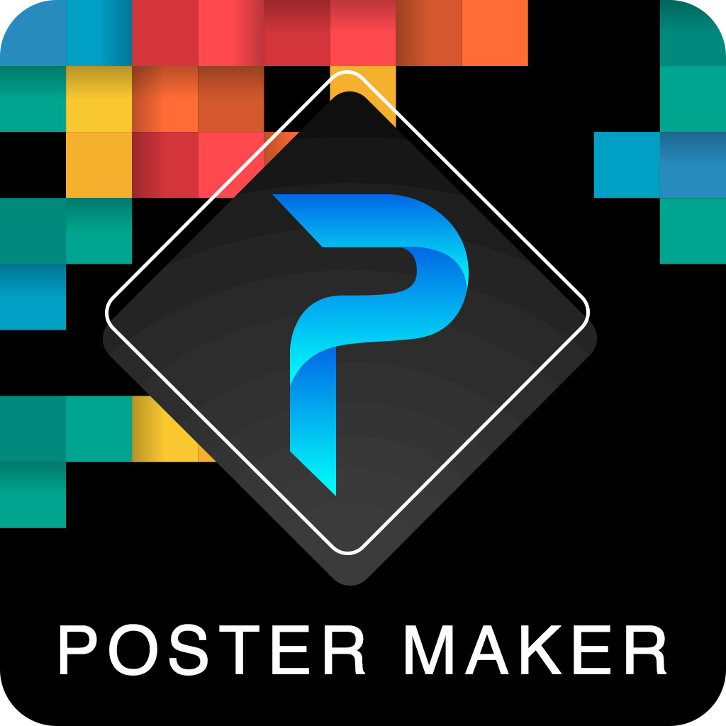 Get Digital Ads & Poster Maker for iOS, iPhone, iPad Aso Report