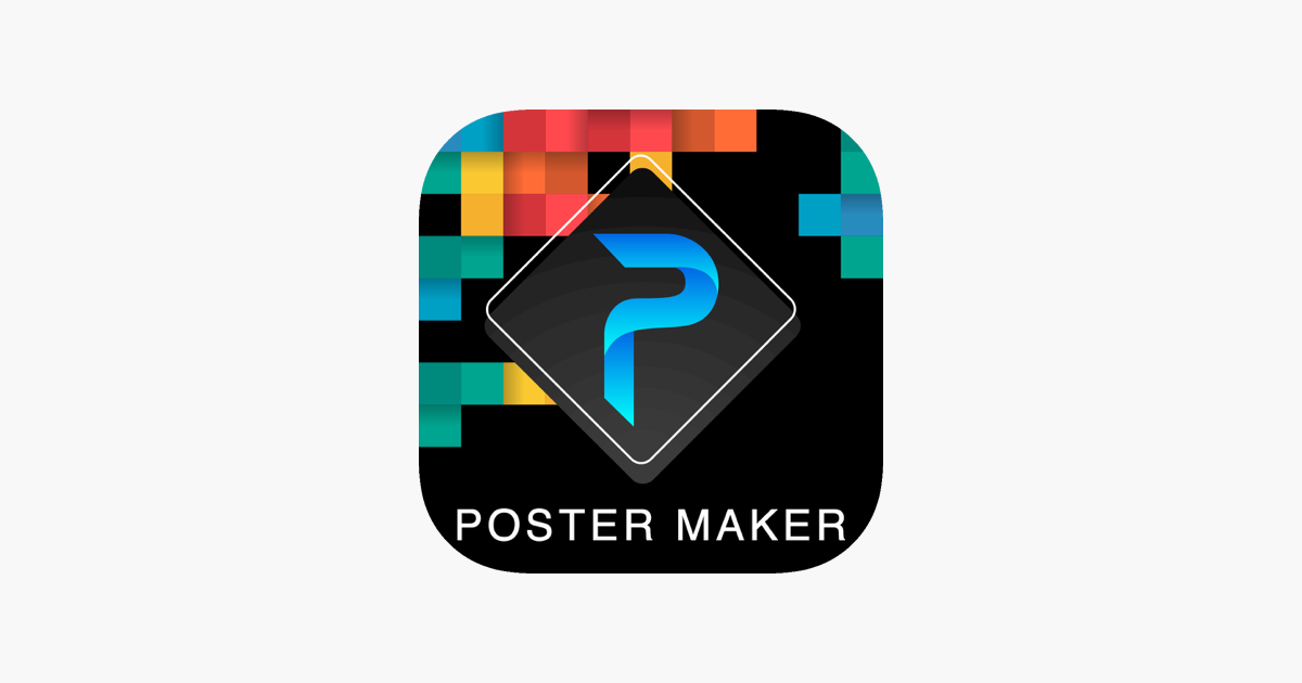 Poster maker