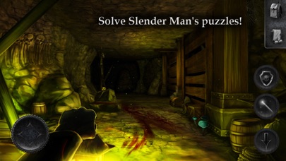 Slender Man Origins 2 Screenshot 3