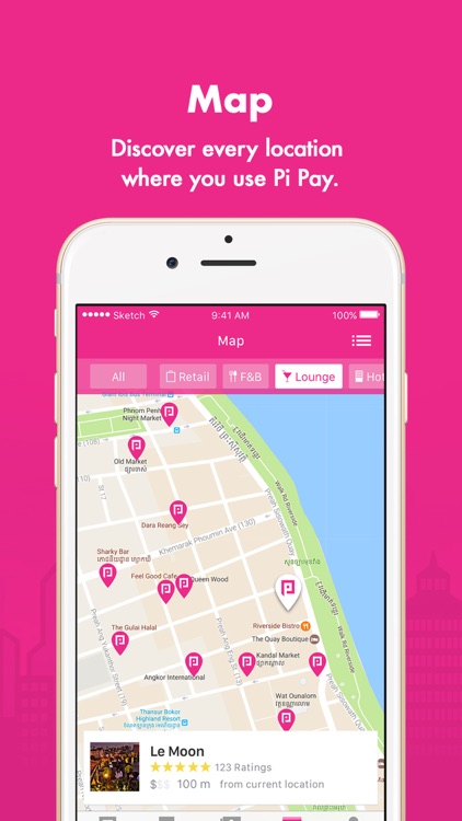 Pi Pay screenshot-4