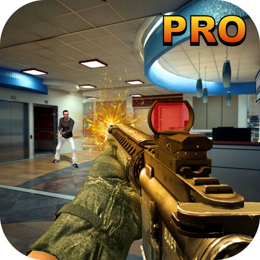 Real Shoot Hunter 3d Pro iOS App