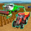 Farm Simulator - Tractor Games