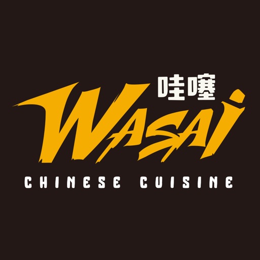 Wasai iOS App